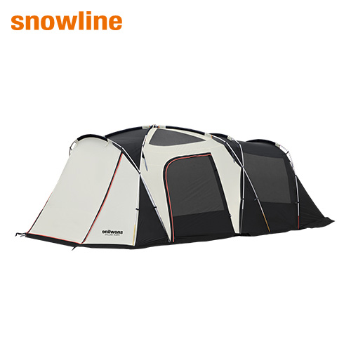 스노우라인 프라임 디럭스 텐트
