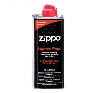 [zippo]ZIPPO LIGHTER FLUID 133