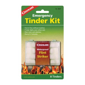 [코글란] 틴더키트 / Tinder Kit