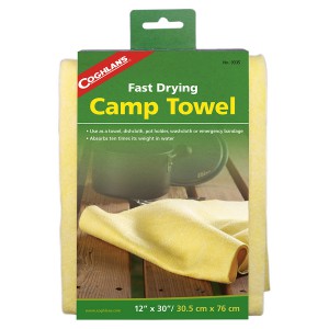 [코글란] 캠프타월 / Camp Towel